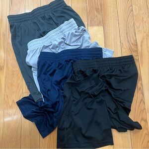 4 pair Cat & Jack Shorts